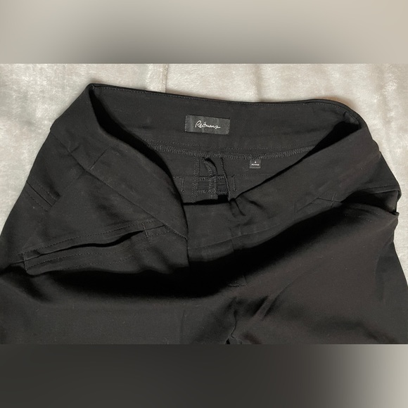 2/$15 Black Dress Pants 6P - Picture 1 of 6